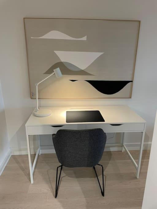 Studio In Cascais -Sea View -Pool מראה חיצוני תמונה